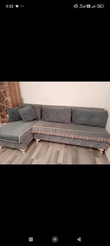 divanlar sumqayıt: Divan açılan bazalidi, yaxşı vəziyyətdə satilir 300 azn. Sumqayıt — 1