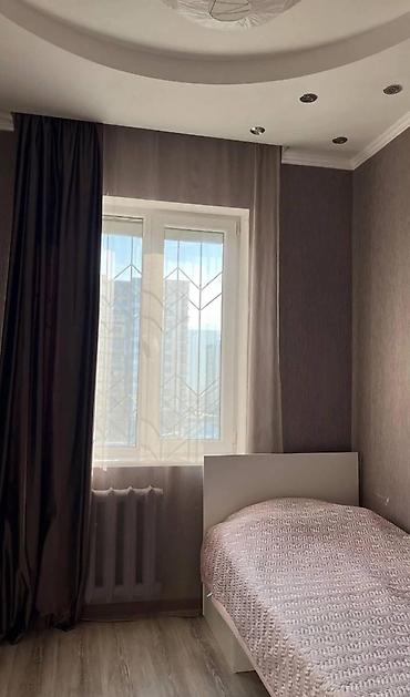 Продажа квартир: 3 комнаты, 68 м², 106 серия, 8 этаж, Евроремонт — 5