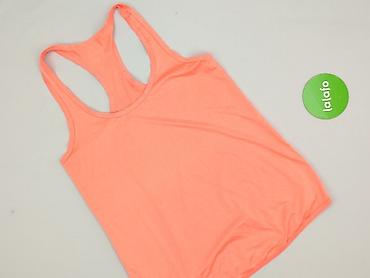 dresy czarne: T-shirt damski, rozmiar S — 2