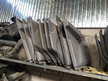 Другие автозапчасти: Бу запчасти — 20