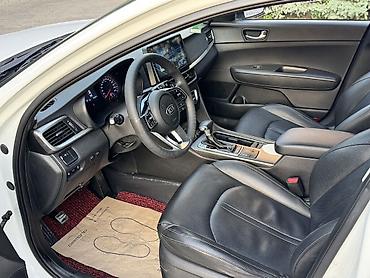 geely galaxy m7 цена: Kia Optima: 2018 г., 2 л, Автомат, Газ, Седан — 6