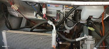 prius 20 kuza disk: Elektrik mini-SUV (Jeep üslubunda) - Gövdə: 4 qapılı, kompakt kuzov — 5