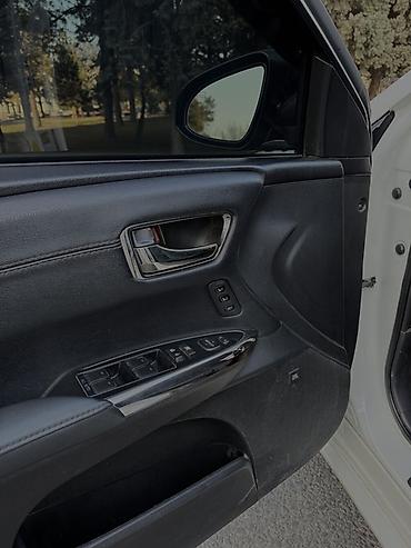 Toyota: Toyota Avalon: 2015 г., 2.5 л, Вариатор, Гибрид, Седан — 18