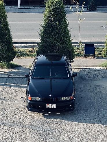 бампера на бмв е39: BMW 5 series: 1997 г., Механика, Бензин — 3
