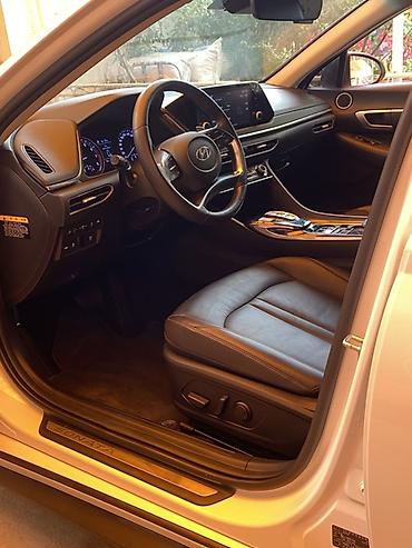 r15 185 65: Hyundai Sonata: 2019 г., 2 л, Автомат, Бензин, Седан — 6