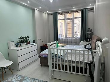 Продажа квартир: 2 комнаты, 71 м², 10 этаж — 9