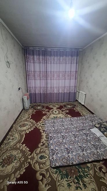 сдаю квартиру жал: 1 комната, 40 м², Индивидуалка, 5 этаж, Старый ремонт — 1
