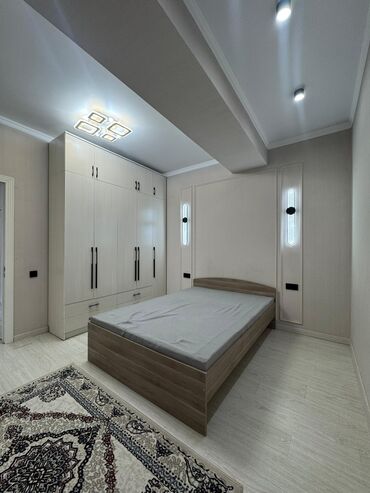 Продажа квартир: 2 комнаты, 63 м², Элитка, 12 этаж, Евроремонт — 6