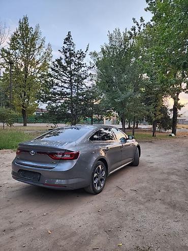 Продажа авто: Samsung SM6. 2019г. 2.обем ГАЗ. 109км. оригинал. родной окрас. машына — 6