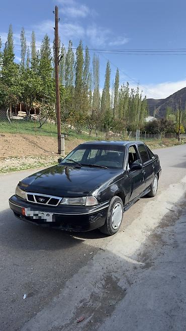 авто корея сайт бишкек: Daewoo Nexia: 1994 г., 1.5 л, Кол менен иштөөчү, Бензин, Седан — 2