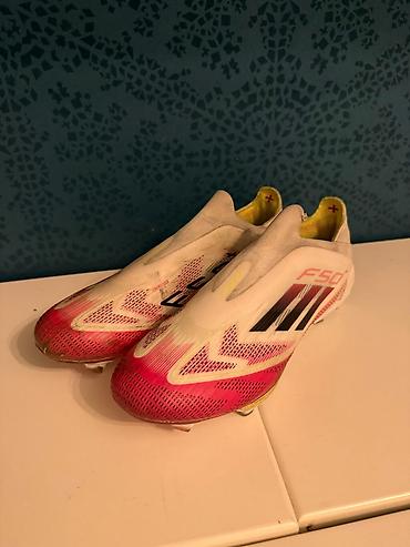 адидас: Zehmet olmasa ilk once yazin. Məhsul: Adidas F50 — 2