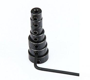 merdevine stolica ikea: GRANICNICI BURGIJA 9 KOMADA | Granicni prstenovi sa stafovima za — 4