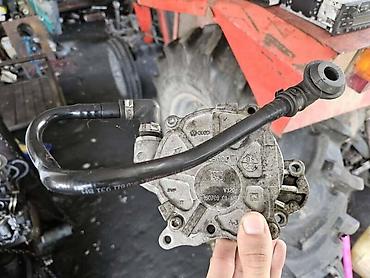 kompresor klime: TANDEM PUMPA ZA AUDI A4 | Tandem Pumpa Audi A4 B8 2.0TDI 143ks — 2