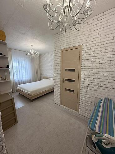 23: 2 комнаты, 66 м², 9 мкр 106 серия, 4 этаж, Евроремонт — 4