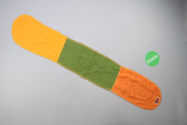 25 товарів | lalafo.com.ua: Дитячий яскравий шарф Locker mini Довжина: 108 см Ширина: 19 см