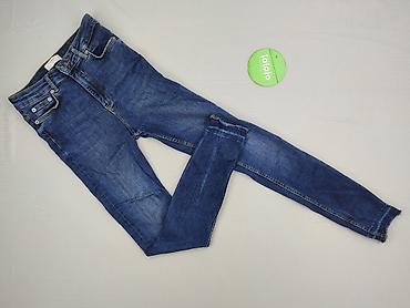 jeans push up: Zara, Jeansy damskie, rozmiar XS — 2