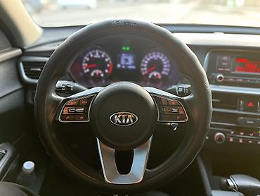 Другой транспорт: Срочно Срочно Продаю ! ОБМЕН ЖОК ! КИА К5 Газ Карея ! 2018 — 15