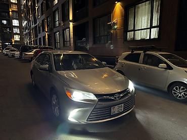лобовое стекло камри 55: Toyota Camry: 2015 г., 2.5 л, Автомат, Бензин, Седан — 10