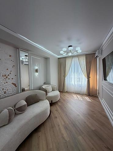 Продажа квартир: 3 комнаты, 80 м², Элитка, 9 этаж — 10