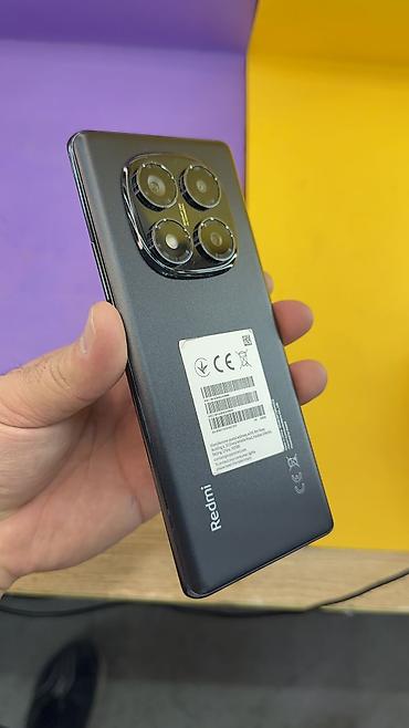 Redmi: Redmi, Redmi Note 14 Pro, Б/у, 256 ГБ, 2 SIM — 2