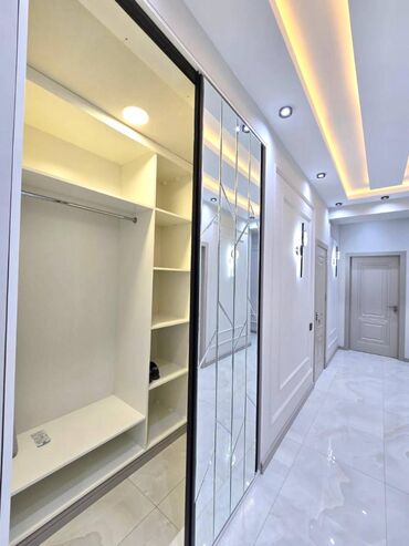 Yeni tikili: 7-ci mikrorayon, 3 otaqlı, Yeni tikili, m. Azadlıq Prospekti, 124 kv. m — 14