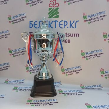 Статуэтки: ✅ Кубки спортивные ✅Бесплатная табличка ✅Бесплатный дизайн ✅Упаковка — 11