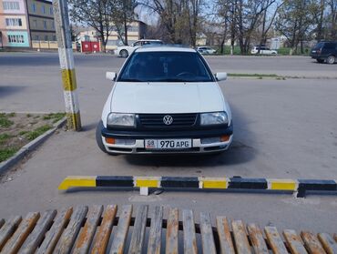 купить тоз 8: Volkswagen Vento: 1994 г., 1.8 л, Механика, Газ, Седан