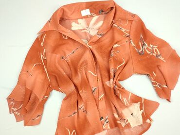 Women`s shirt, size 6XL (EU 52)
