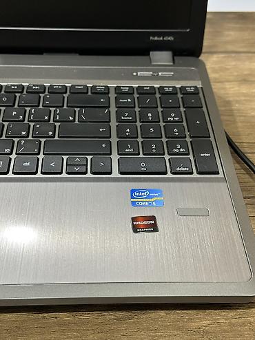 ikinci el printer: İşlənmiş HP ProBook, 15.6 ", Intel Core i5, 1 TB, Ödənişli çatdırılma — 6