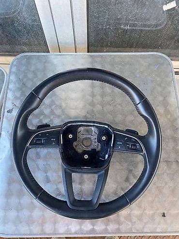 ovlasi: VOLAN ZA AUDI A4 | Volan za Audi A4 B9 Multifunkcioni (300-H) — 1