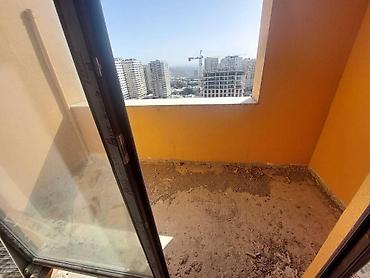 bakıda qiyməti: Yasamal, 3 otaqlı, Yeni tikili, m. Elmlər Akademiyası, 162 kv. m — 9