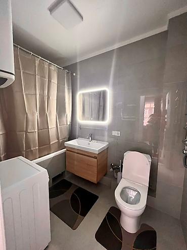 Долгосрочная аренда квартир: 2 комнаты, Собственник, Без подселения, С мебелью полностью — 8