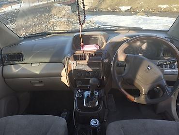 Mini: Mini : 2002 г., 2.4 л, Автомат, Бензин, Минивэн — 4