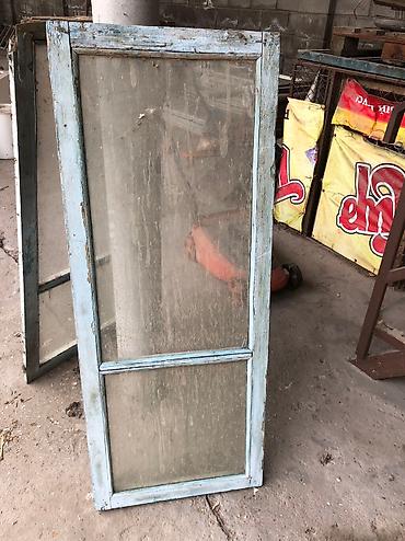 Готовые пластиковые окна: 1.000с каждая. Самовывоз — 7