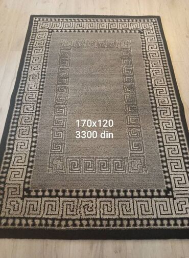 Tepisi i prostirke: Tepih, Pravougaoni — 9