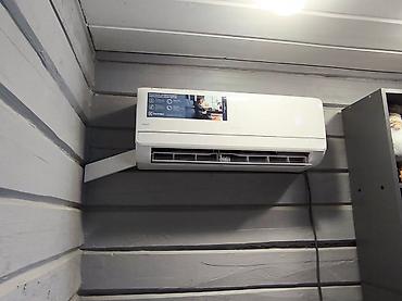 Установка вытяжек и вентиляции: Монтаж систем вентиляции и дымоудаления под ключ - Проектирование — 8