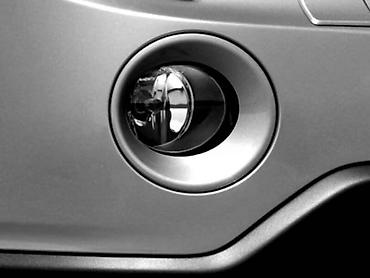 osram bilux h4: MAGLENKE ZA BMW X3 OD 2003. DO 2010. GOD — 1