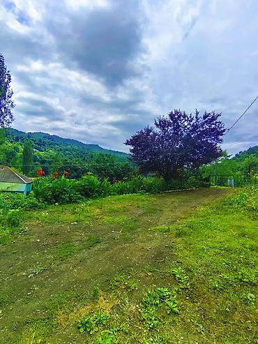 Günlük kirayə evlər: 100 kv. m, 2 otaqlı, Qaz, İnternet, Telefon — 7