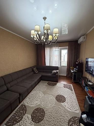 Продажа квартир: 3 комнаты, 70 м², Нижний Джал (Джал-23) 106 серия, 9 этаж, Косметический ремонт — 2