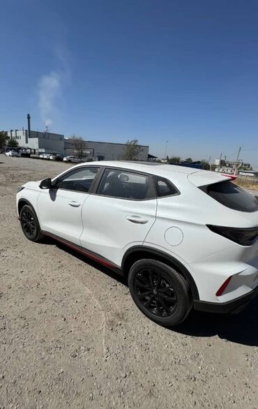 форд раптор бишкек: Changan Uni-V: 2024 г., 1.5 л, Робот, Бензин, Кроссовер