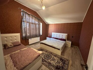 Günlük kirayə evlər: 140 kv. m, 4 otaqlı, Kanalizasiya, Kombi, Qaz -da lalafo.az — 10 Günlük kirayə evlər: 140 kv. m, 4 otaqlı, Kanalizasiya, Kombi, Qaz — 10