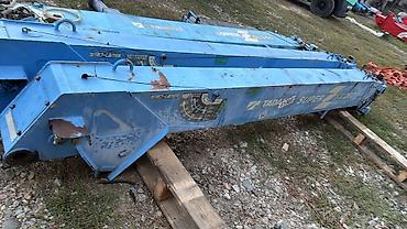 Манипуляторы: Манипулятор, 2012 г., от 4 т — 7