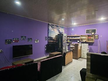 Оборудование для ресторанов, кафе: Oyun zalı və kiçik kafe avadanlıqları komplekti 6 eded 107 ekran tv — 2