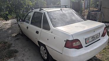 стеклоподемник: Надёжная машина сПРОДАЁТСЯ: Daewoo Nexia 1.6 (2010 г.в.) — С ОЧЕНЬ — 3