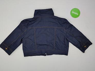 kurtki tatum: Kurtka jeansowa damska, rozmiar S — 3