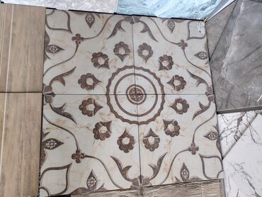 Kafel və metlax: Böyük ölçülü keramika və porselen plitələr – geniş model seçimi - — 34