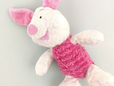 kapcie jednorożce świecące: Mascot Pig, condition - Perfect