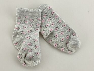 skarpety ocieplacze: Socks, condition - Good