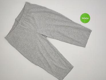 croop dresy: Spodnie 3/4 damskie, rozmiar XL — 2
