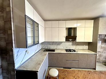 montin ev: Nərimanov metrosuna 5 dəqiqə! 3 otaqlı tam şəraitli mənzil. Mənzil — 10